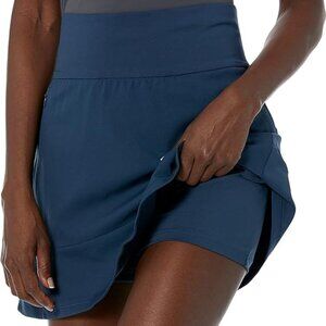 adidas Women's Blue Skort